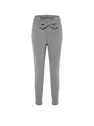VERO MODA | Pantaloni a vita alta dal taglio ampio "VMEVA" | Grigio
