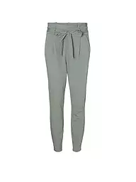 VERO MODA | Pantaloni a vita alta dal taglio ampio "VMEVA" | Verde
