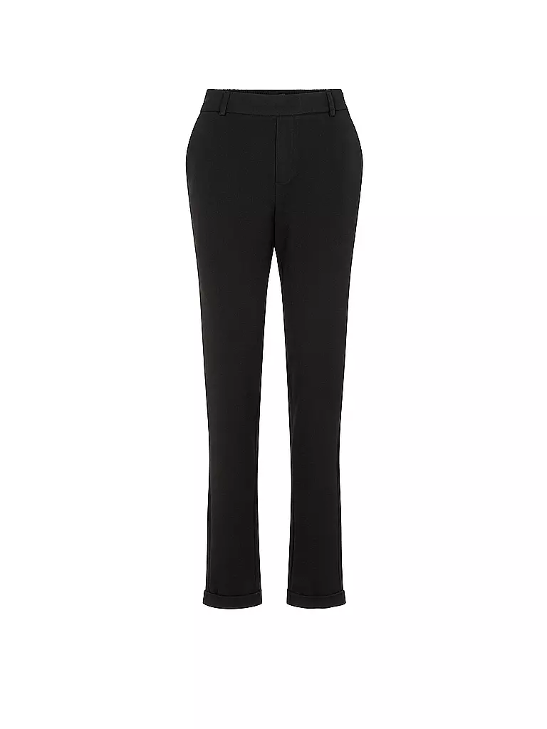 VERO MODA | Pantaloni business VMMAYA | Nero