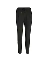 VERO MODA | Pantaloni da jogging Loose Fit VMEVA | Nero