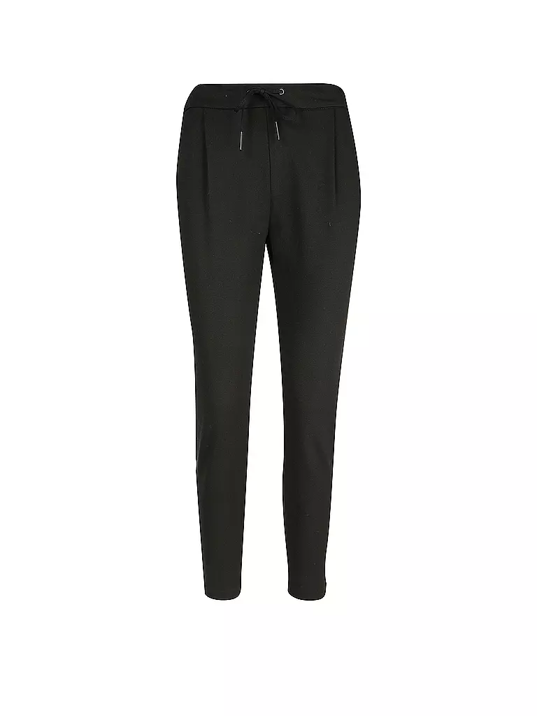VERO MODA | Pantaloni da jogging Loose Fit VMEVA | Nero