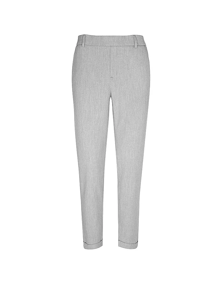 VERO MODA | Pantaloni da tailleur VMMAYA | Grigio