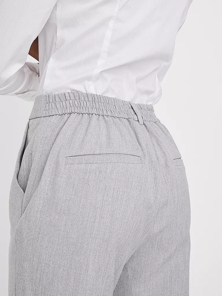 VERO MODA | Pantaloni da tailleur VMMAYA | Grigio