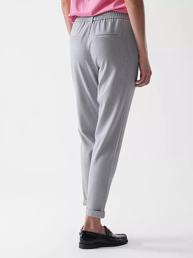 VERO MODA | Pantaloni da tailleur VMMAYA | Grigio