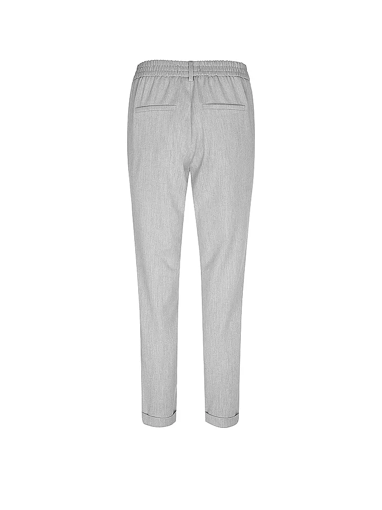 VERO MODA | Pantaloni da tailleur VMMAYA | Grigio