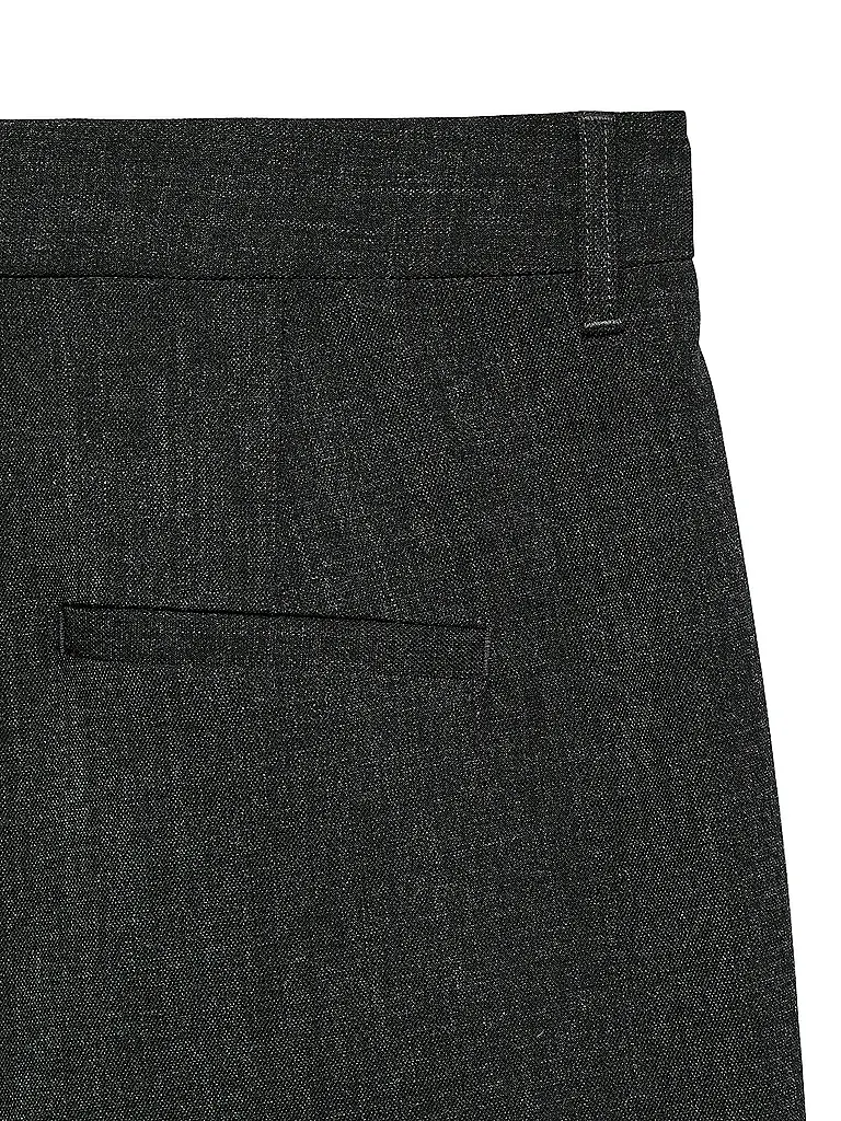 VERO MODA | Pantaloni Marlene VMBESTIE | Grigio