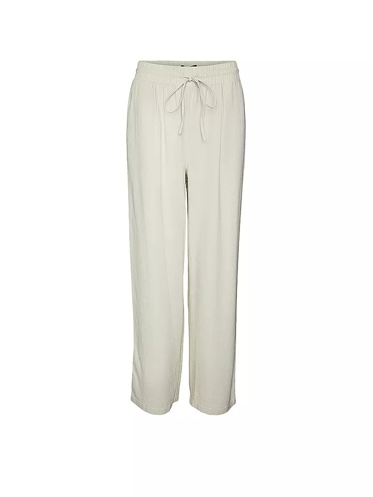 VERO MODA | Pantaloni Marlene VMJESMILO | Beige