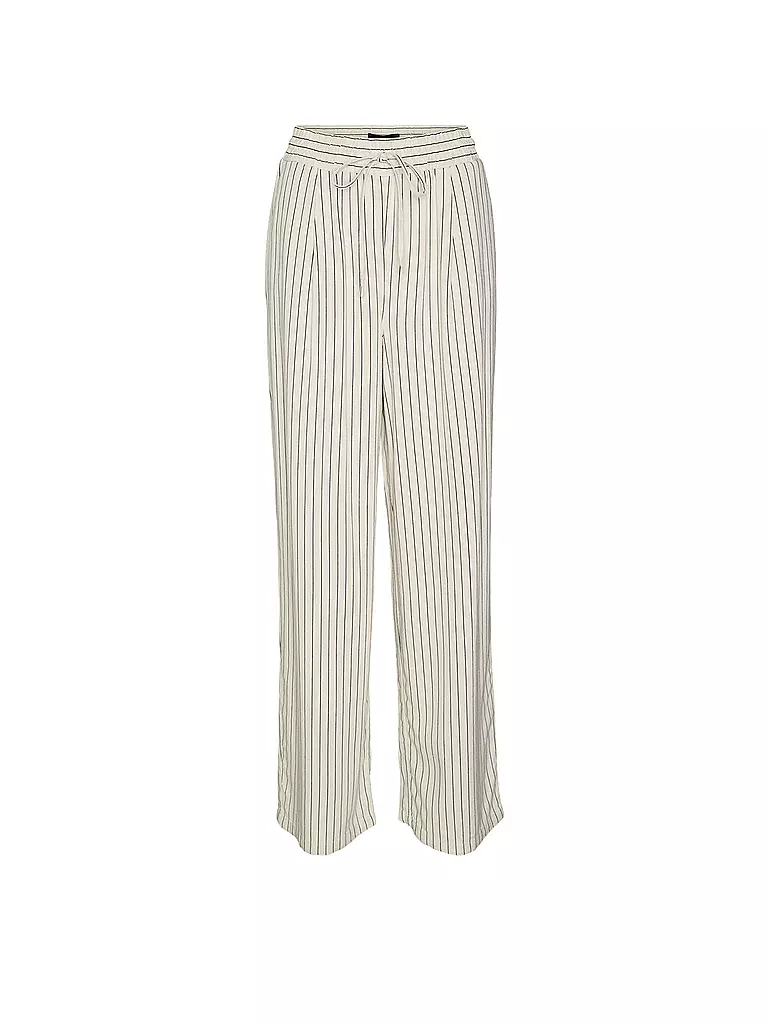 VERO MODA | Pantaloni Marlene VMJESMILO | Beige