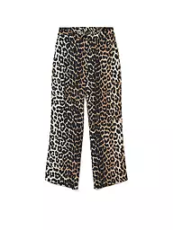 VERO MODA | Pantaloni Marlene VMJOSIE | Cammello