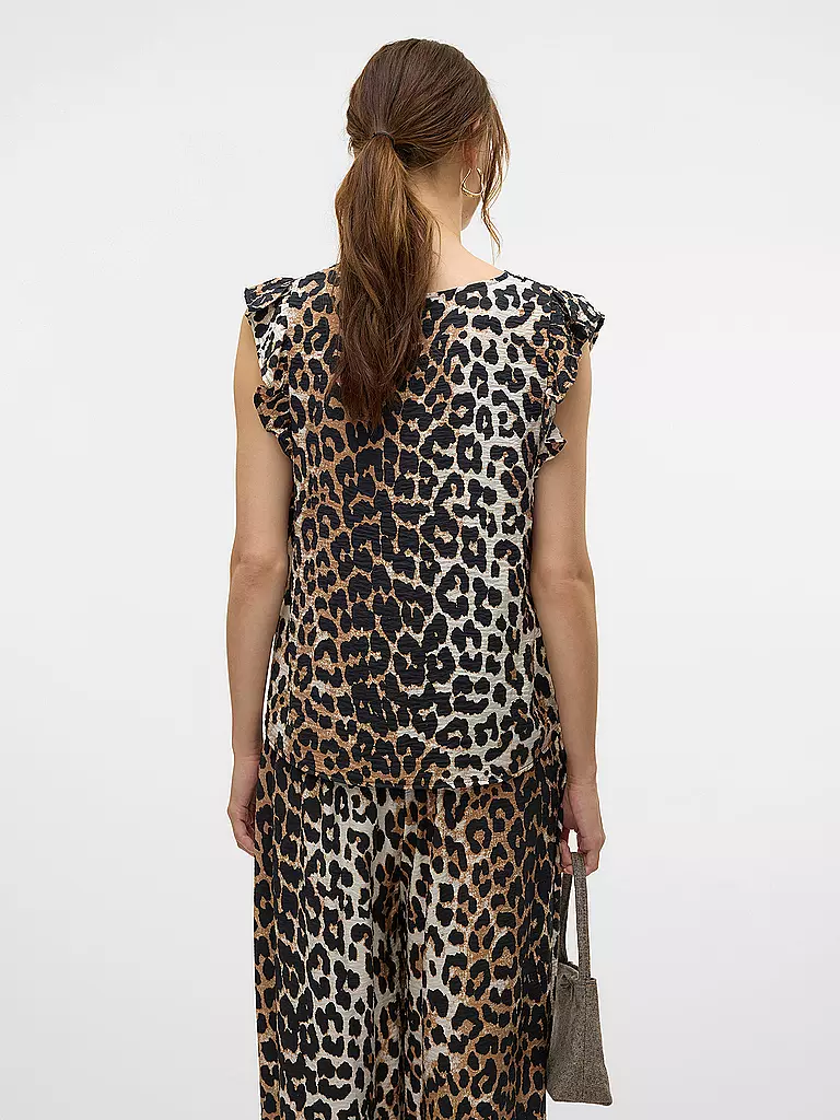 VERO MODA | Pantaloni Marlene VMJOSIE |