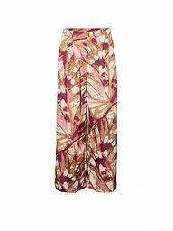 VERO MODA | Pantaloni Marlene VMLINEA | Arancione