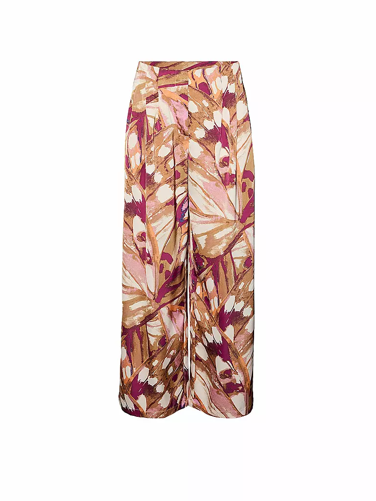 VERO MODA | Pantaloni Marlene VMLINEA | Arancione