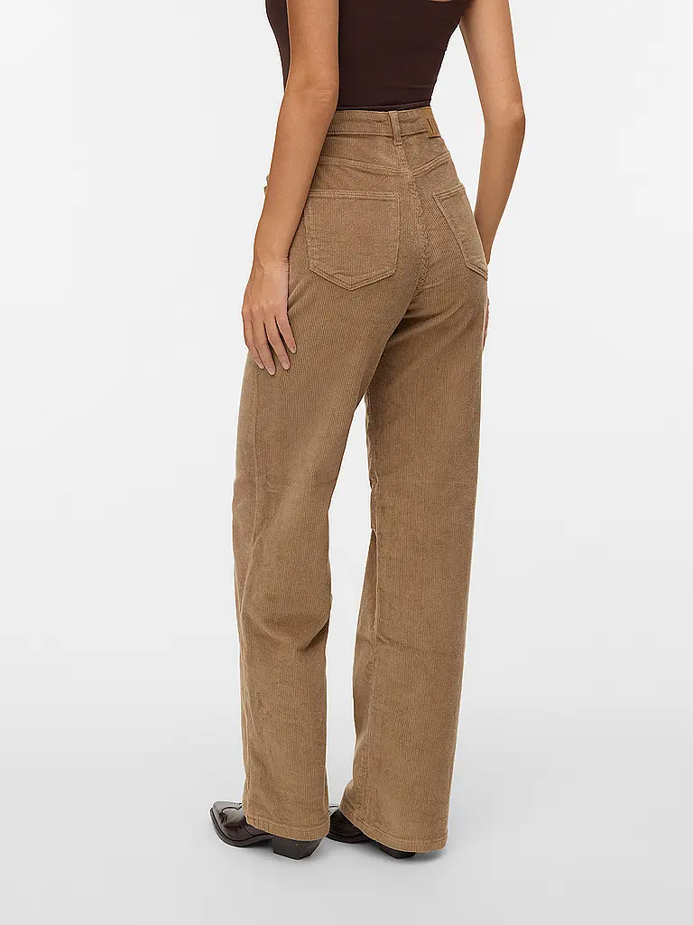 VERO MODA | Pantaloni Marlene VMTESSA | 