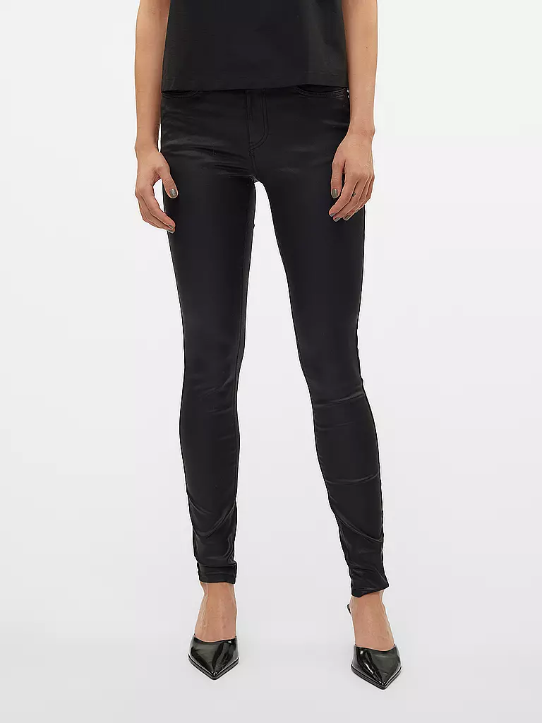 VERO MODA | Pantaloni Skinny Fit VMFLASH | 