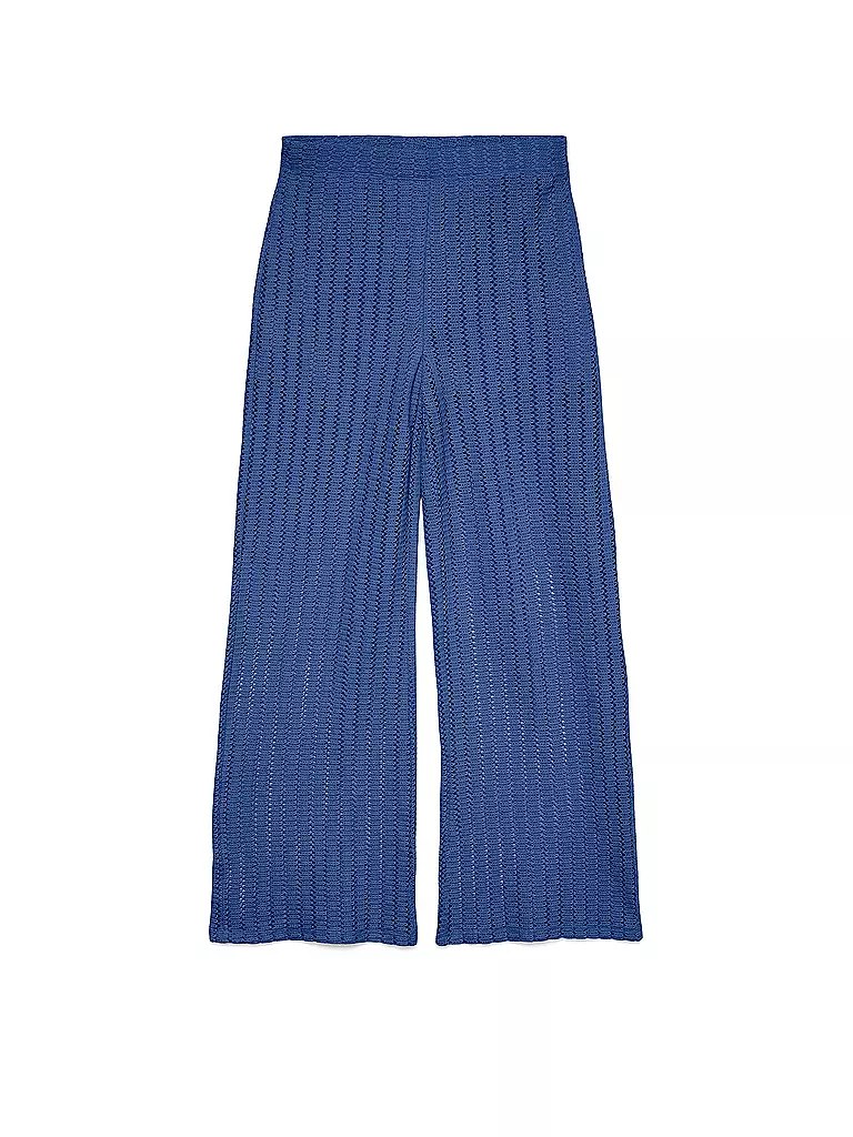 VERO MODA | Pantaloni VMMEDINA | Blu