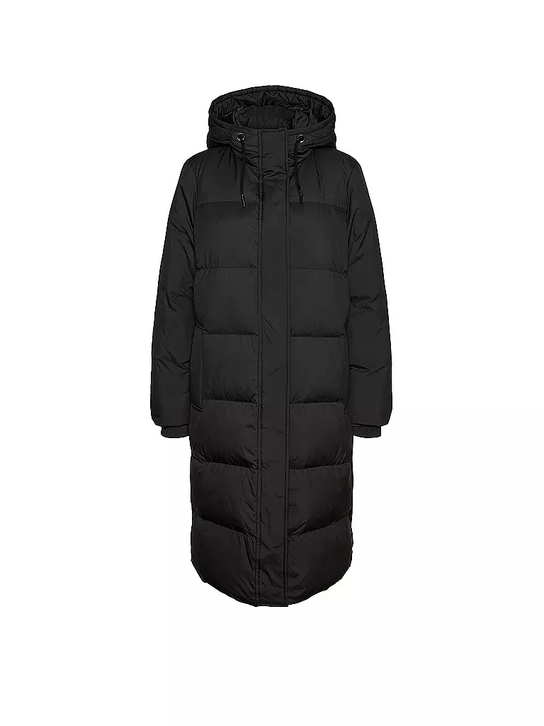 VERO MODA | Piumino VMERICAHOLLY | Nero