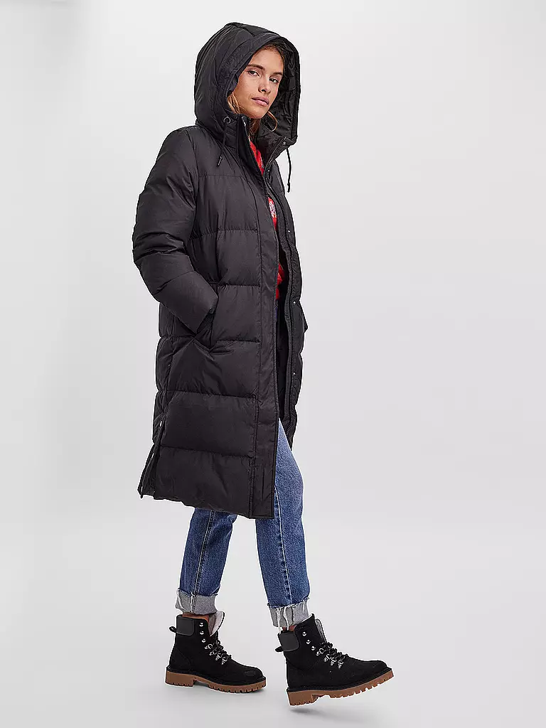 VERO MODA | Piumino VMERICAHOLLY |