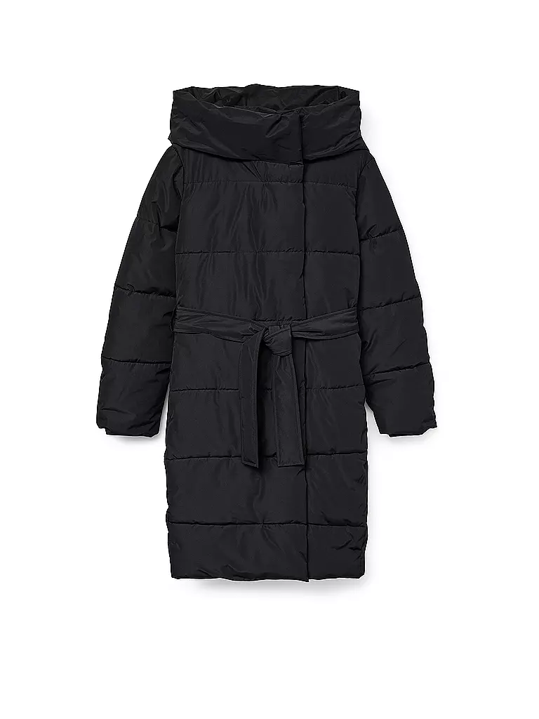 VERO MODA | Piumino VMLEONIEKATE | Nero