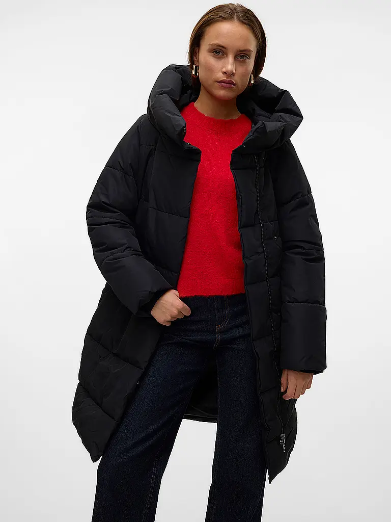 VERO MODA | Piumino VMLEONIEKATE |
