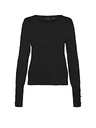 VERO MODA | Pullover  VMDORY  | Nero