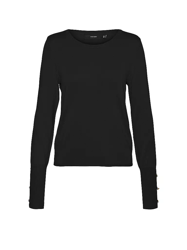 VERO MODA | Pullover  VMDORY  | Nero