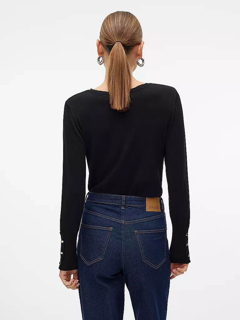 VERO MODA | Pullover  VMDORY  | Nero