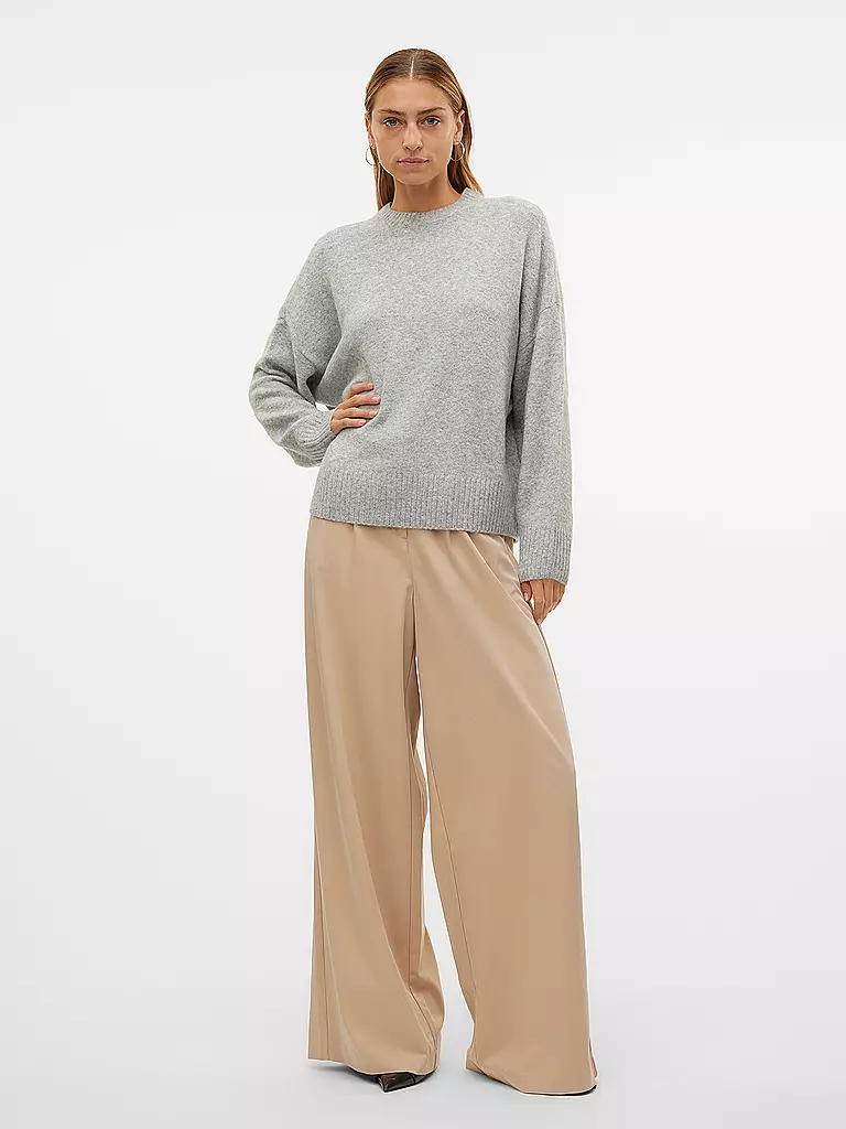 VERO MODA | Pullover VMBOOM | Grigio