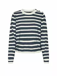 VERO MODA | Pullover VMFANTASTIC | Blu scuro