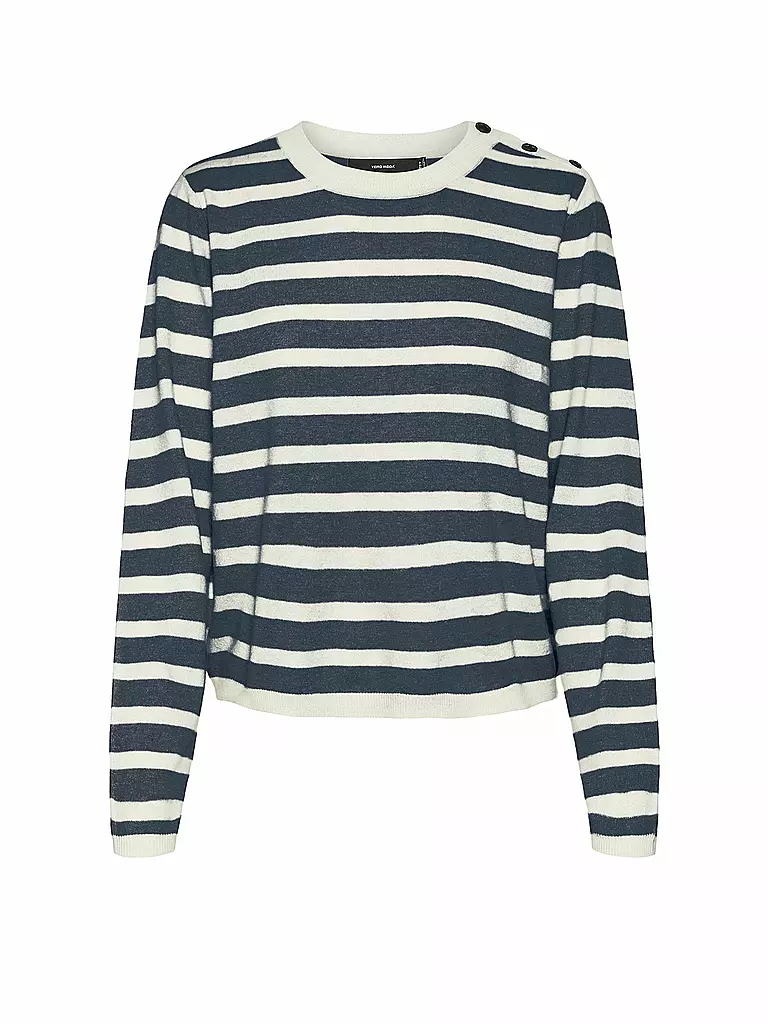 VERO MODA | Pullover VMFANTASTIC | Blu scuro