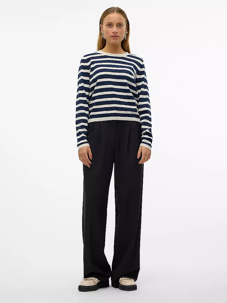 VERO MODA | Pullover VMFANTASTIC | Blu scuro