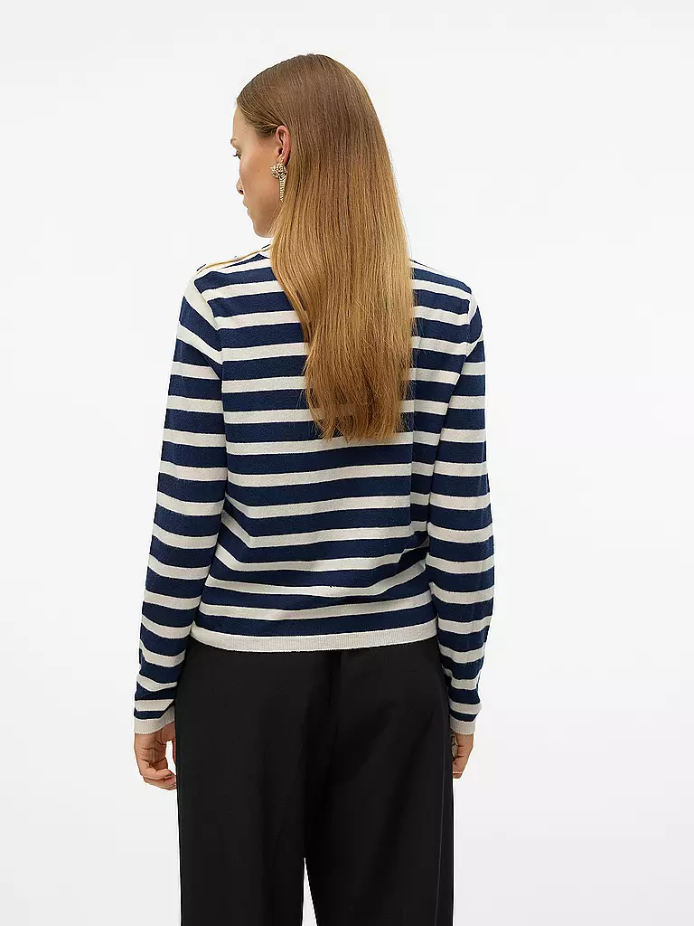 VERO MODA | Pullover VMFANTASTIC | Blu scuro
