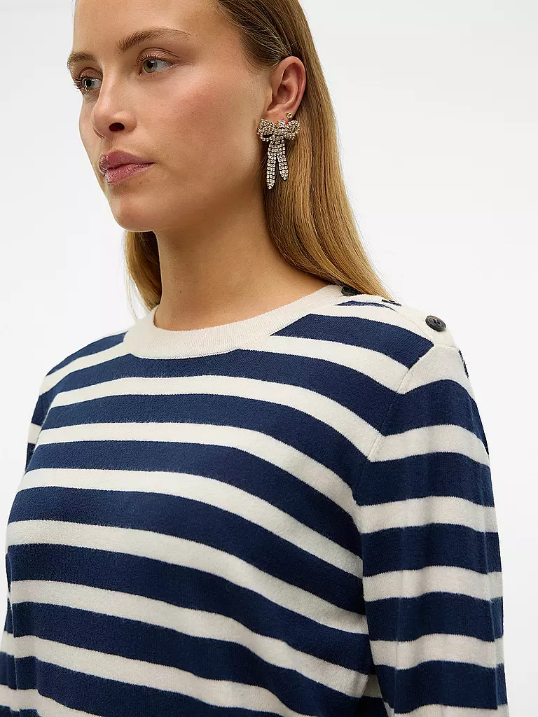 VERO MODA | Pullover VMFANTASTIC | Blu scuro