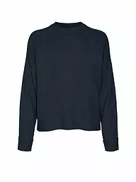 VERO MODA | Pullover VMGOLD | Blu scuro