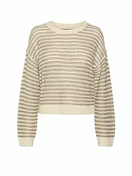 VERO MODA | Pullover VMNEWMADERA | Crema