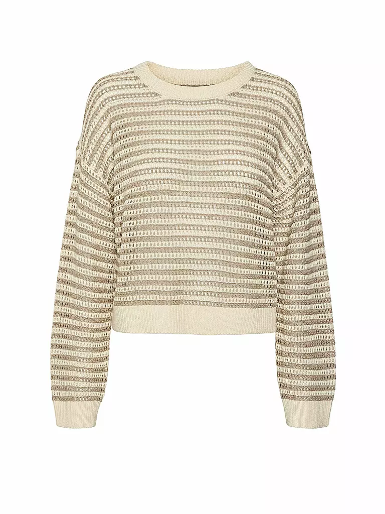 VERO MODA | Pullover VMNEWMADERA | Crema