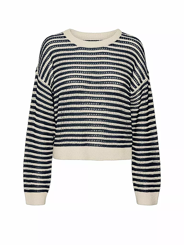 VERO MODA | Pullover VMNEWMADERA | Nero