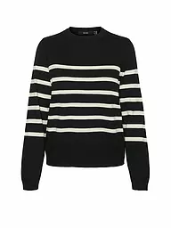 VERO MODA | Pullover VMSABA | Nero