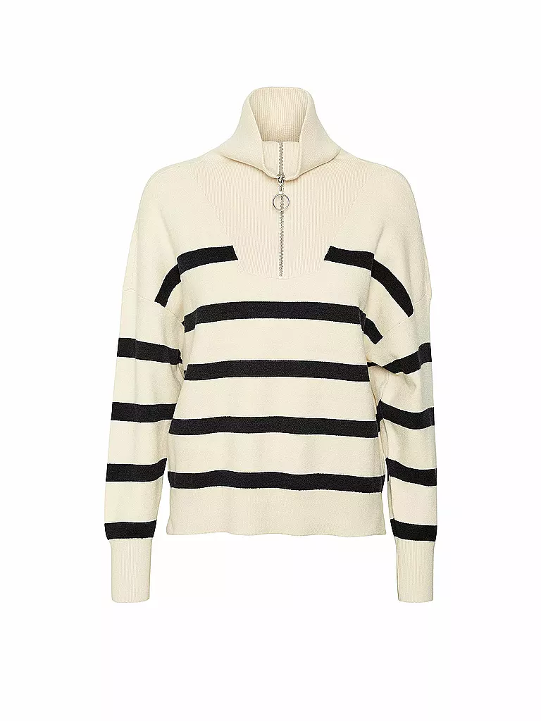 VERO MODA | Pullover VMSABA | Beige