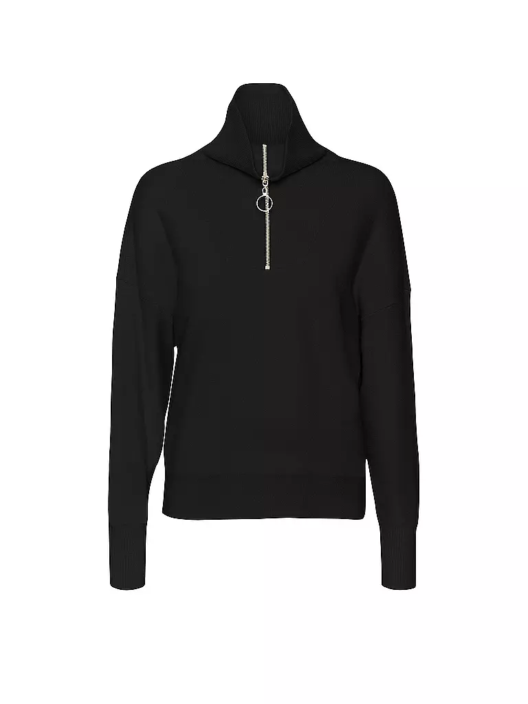 VERO MODA | Pullover VMSABA | Nero