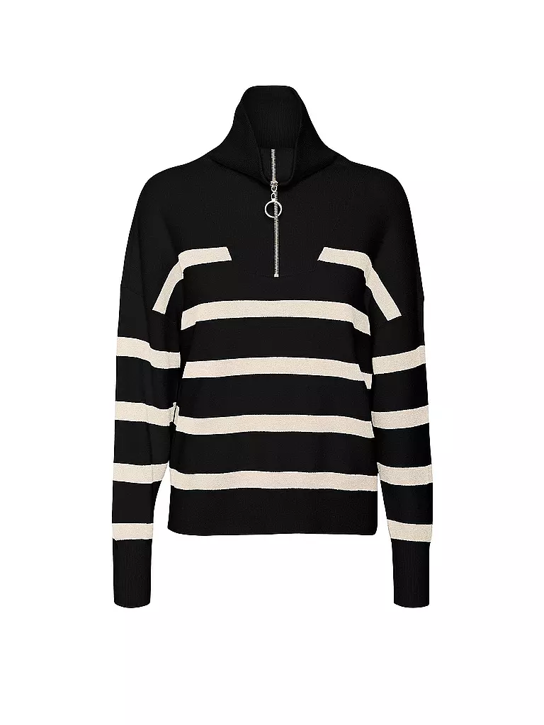 VERO MODA | Pullover VMSABA | Nero