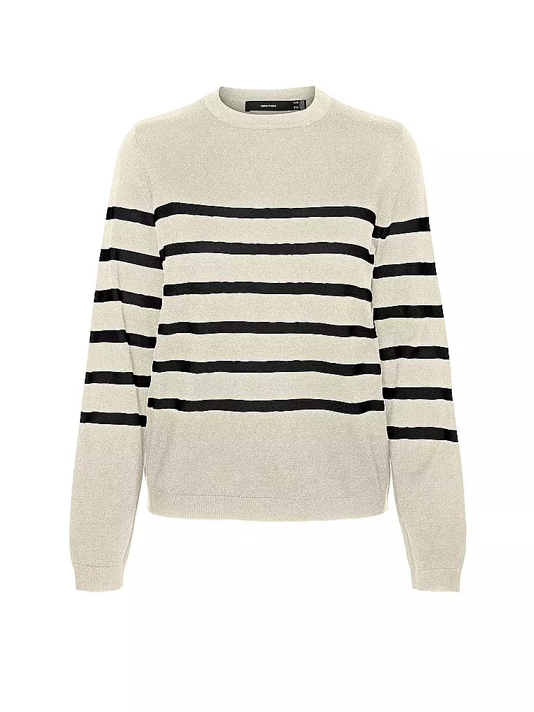 VERO MODA | Pullover VMSABA | Crema