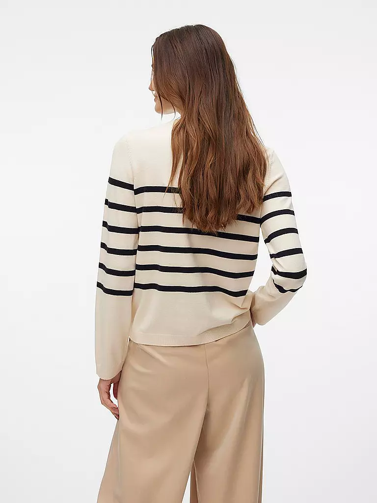 VERO MODA | Pullover VMSABA | Crema