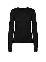VERO MODA | Pullover VMSILKY | Nero