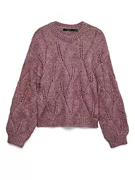 VERO MODA | Pullover VMZENIA  | Bacca