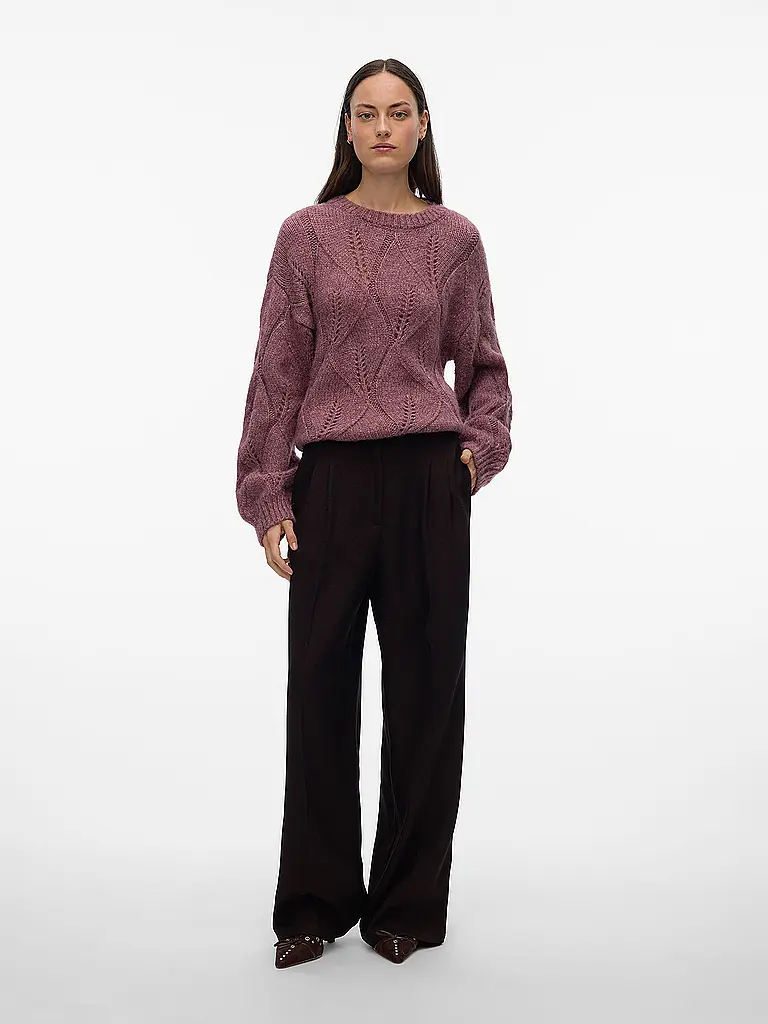 VERO MODA | Pullover VMZENIA  | Bacca