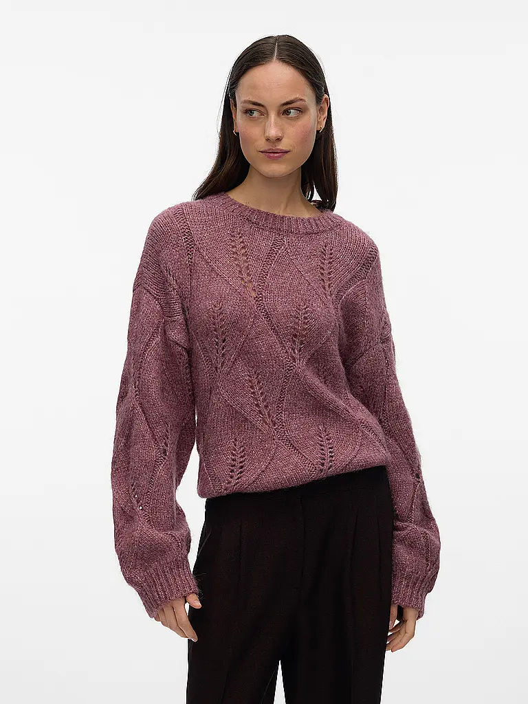VERO MODA | Pullover VMZENIA  | Bacca