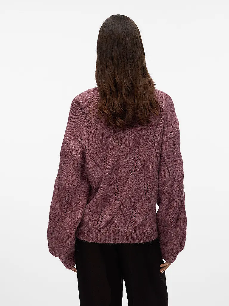 VERO MODA | Pullover VMZENIA  | Bacca