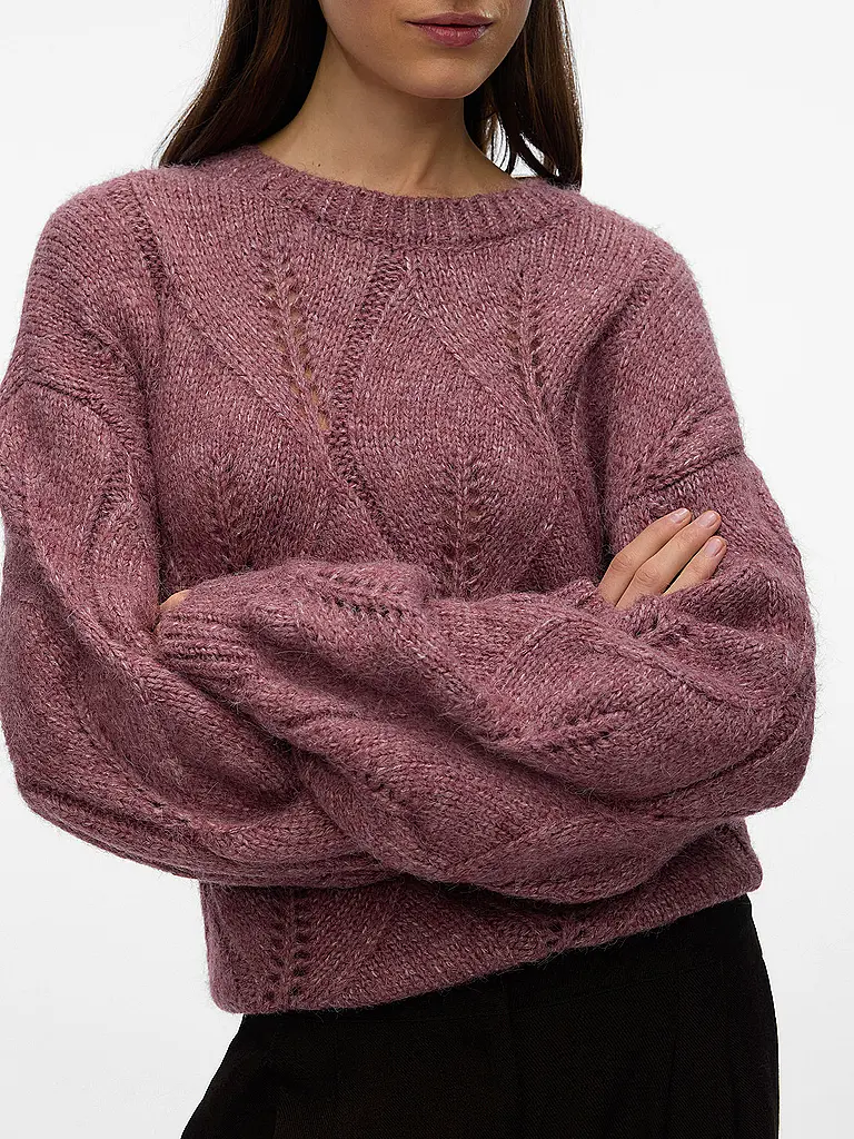 VERO MODA | Pullover VMZENIA  | Bacca