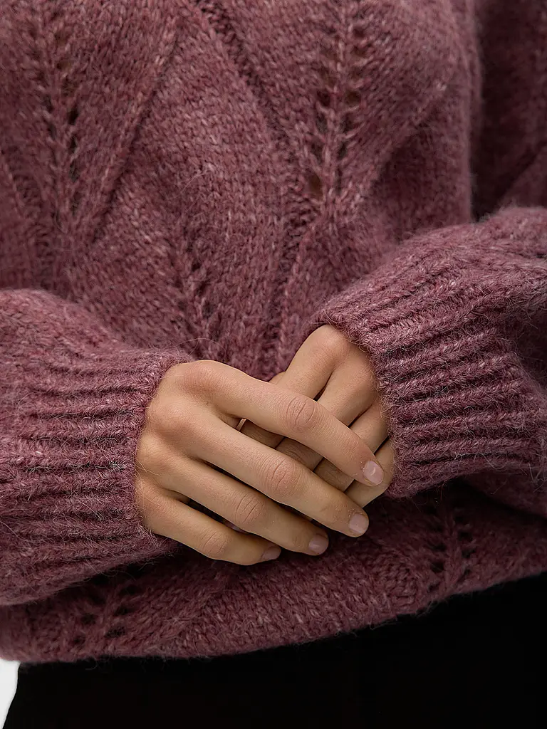 VERO MODA | Pullover VMZENIA  | Bacca