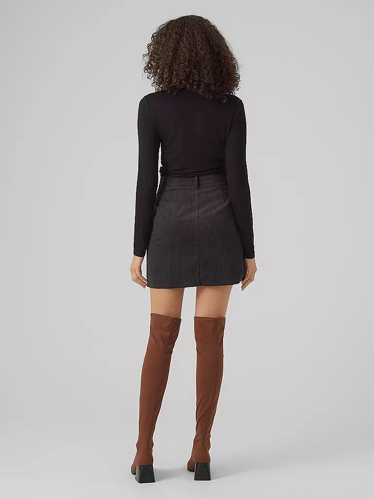 VERO MODA | Rollkragenpullover VMALBERTE | 